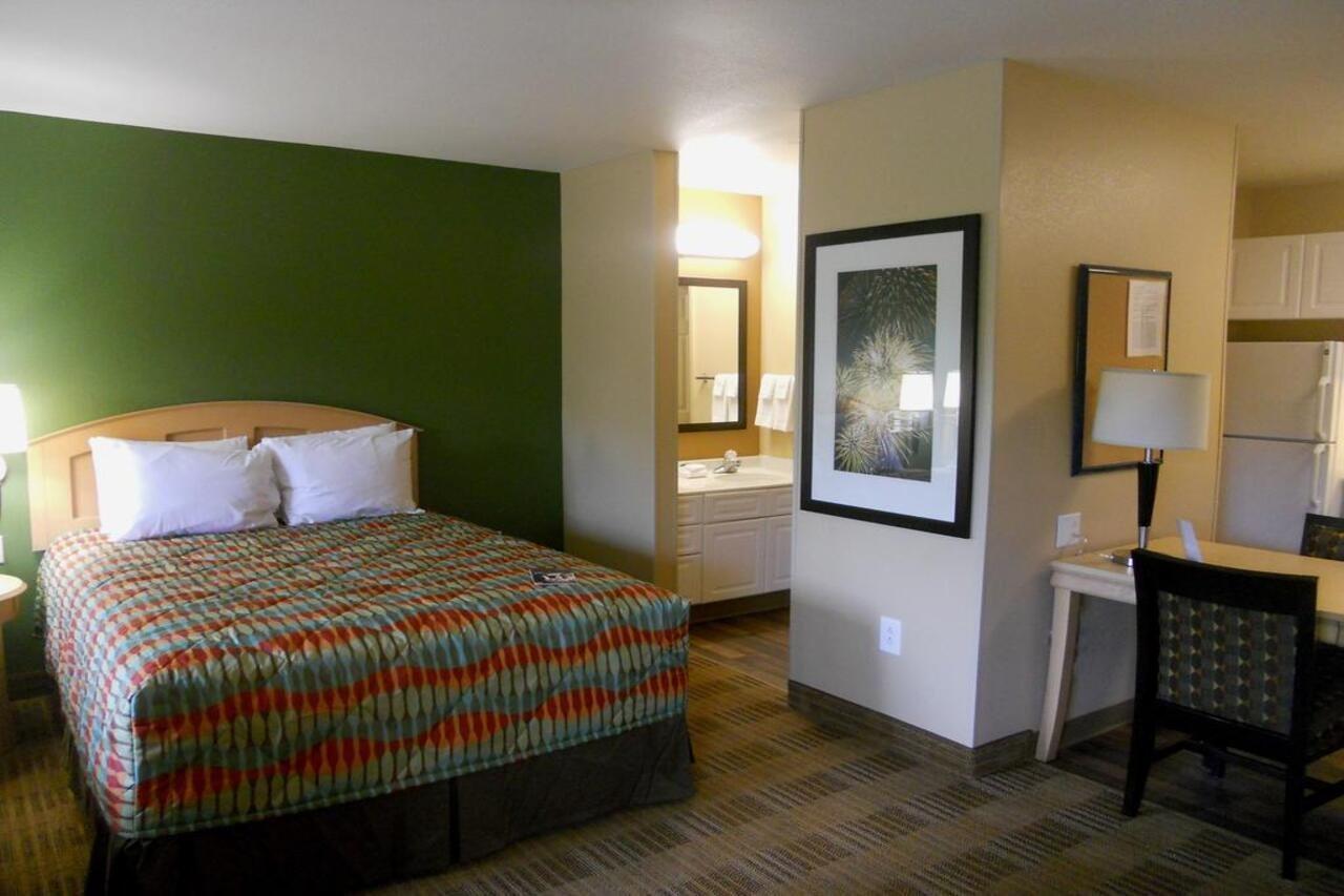 Extended Stay America Suites - Orlando - Convention Center - Universal Blvd Williamsburg Luaran gambar