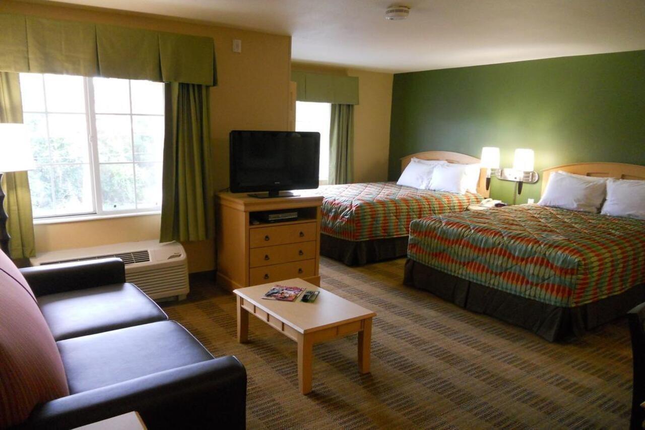 Extended Stay America Suites - Orlando - Convention Center - Universal Blvd Williamsburg Luaran gambar