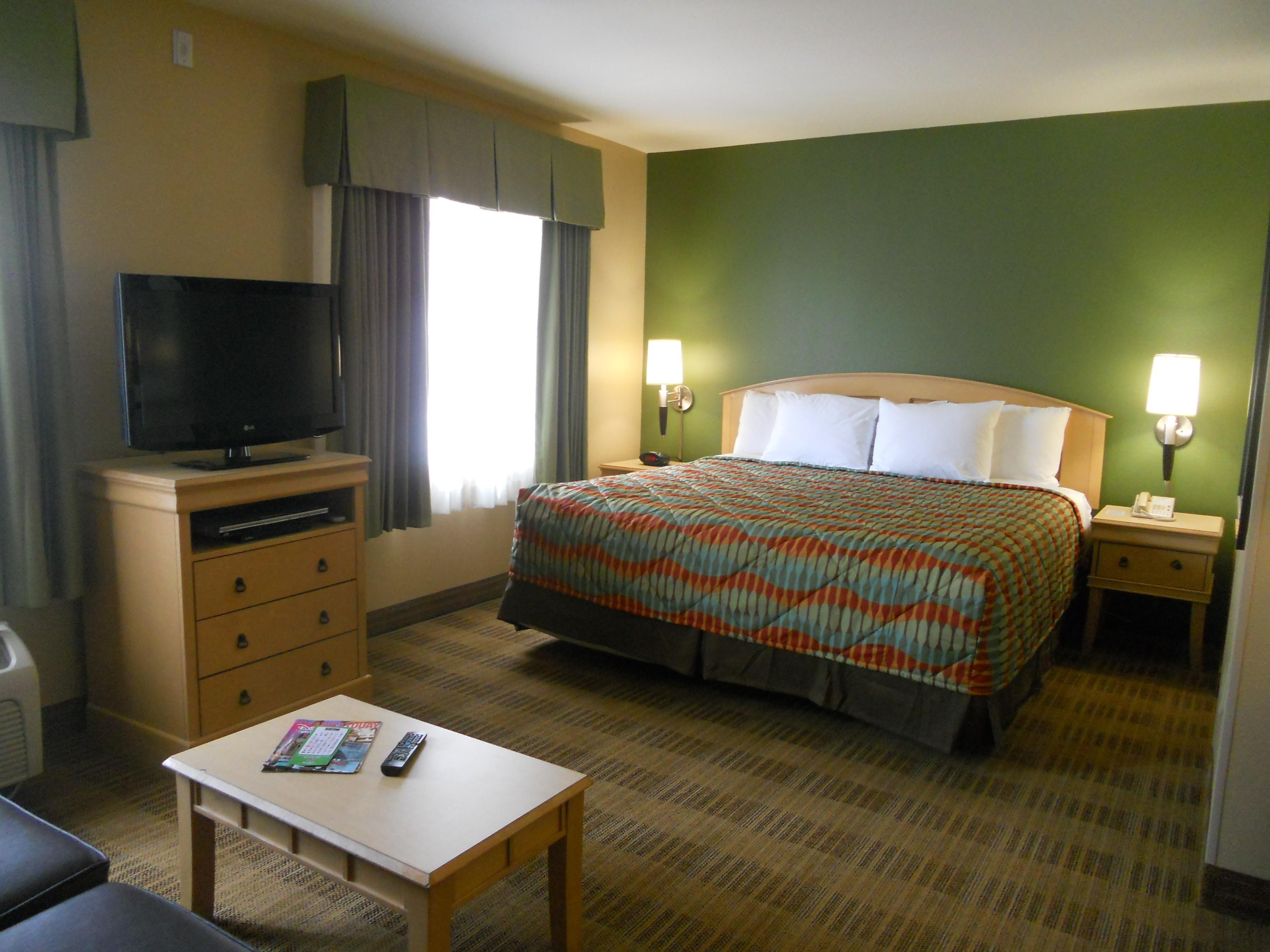 Extended Stay America Suites - Orlando - Convention Center - Universal Blvd Williamsburg Luaran gambar