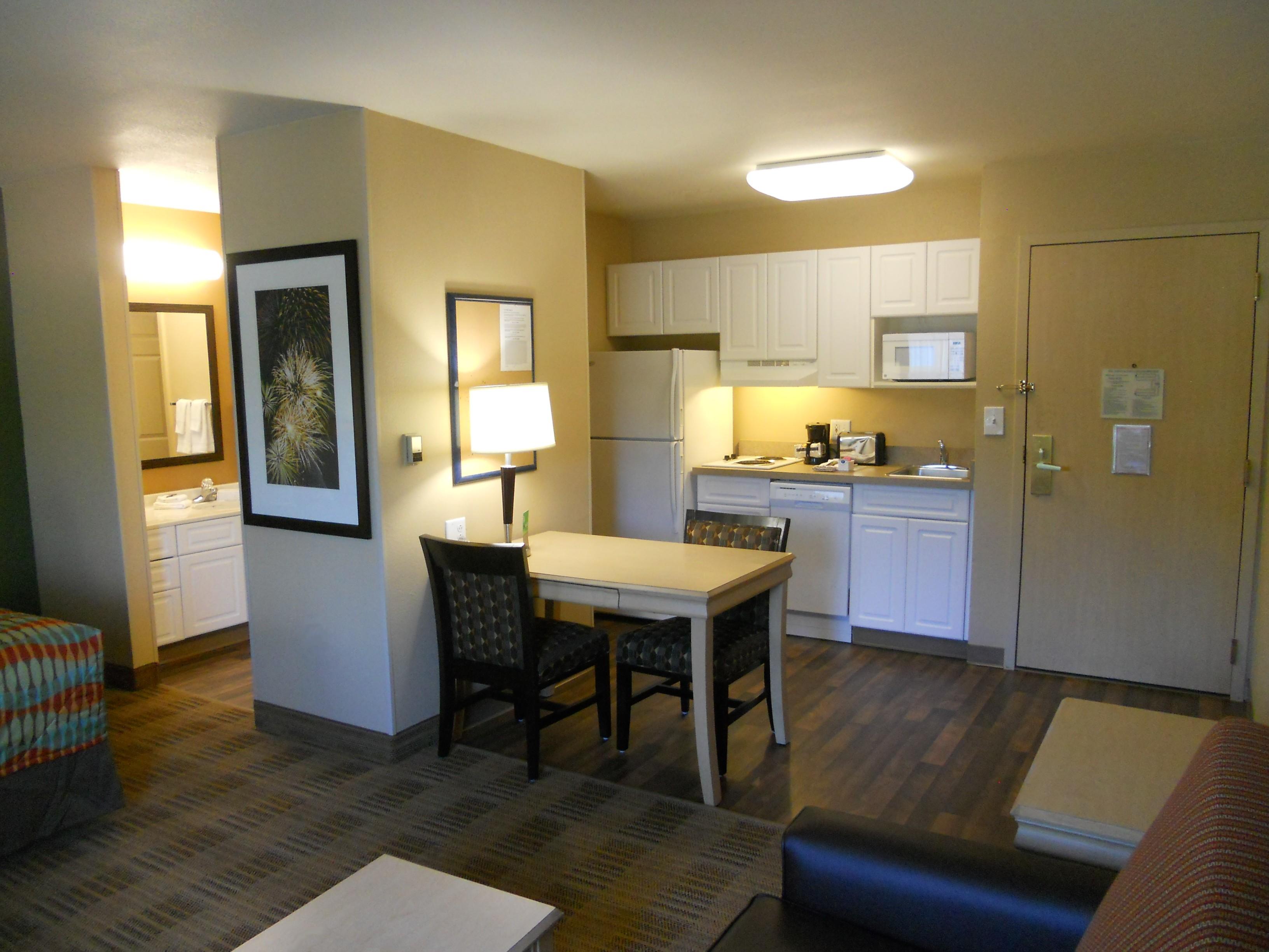 Extended Stay America Suites - Orlando - Convention Center - Universal Blvd Williamsburg Luaran gambar