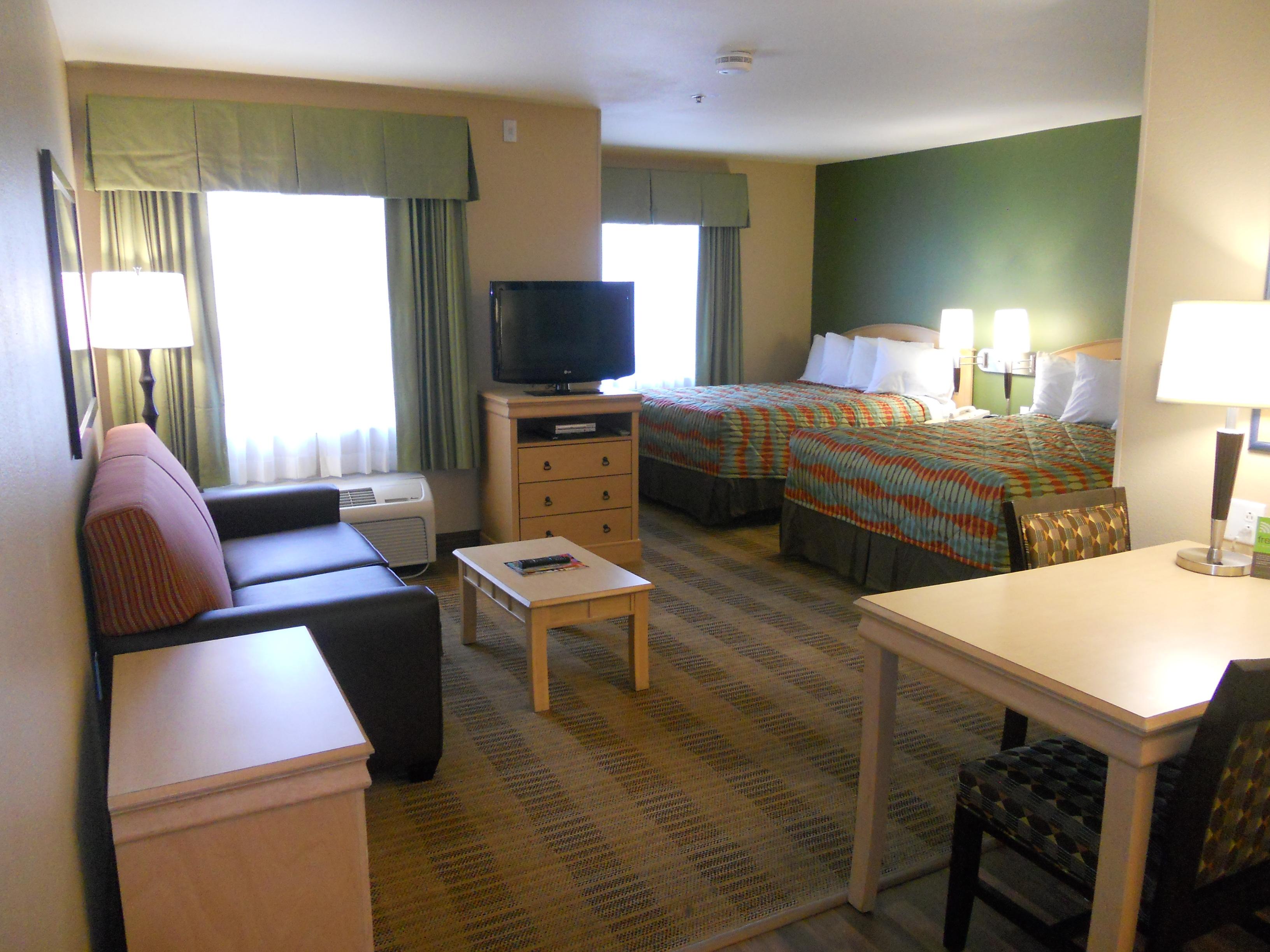 Extended Stay America Suites - Orlando - Convention Center - Universal Blvd Williamsburg Luaran gambar