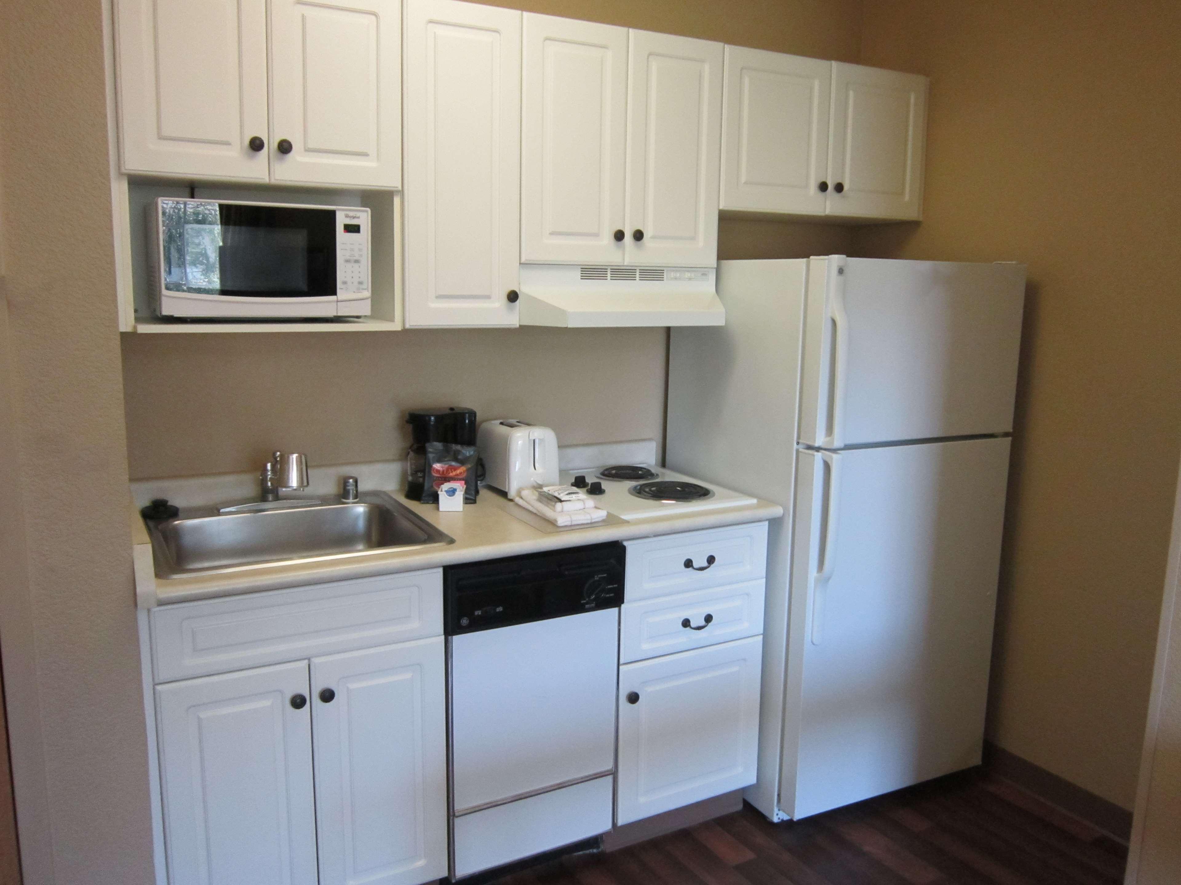 Extended Stay America Suites - Orlando - Convention Center - Universal Blvd Williamsburg Luaran gambar