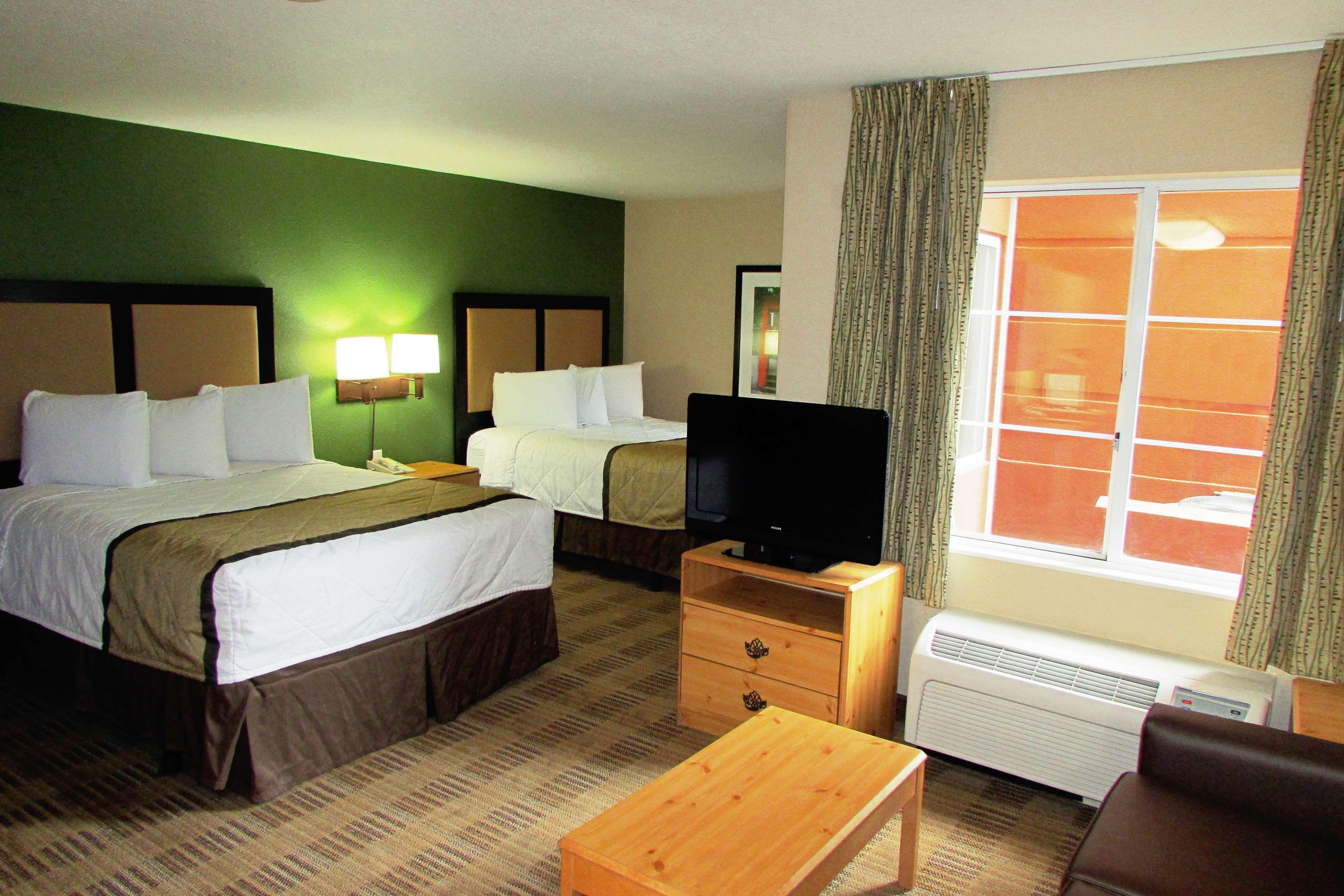 Extended Stay America Suites - Orlando - Convention Center - Universal Blvd Williamsburg Luaran gambar