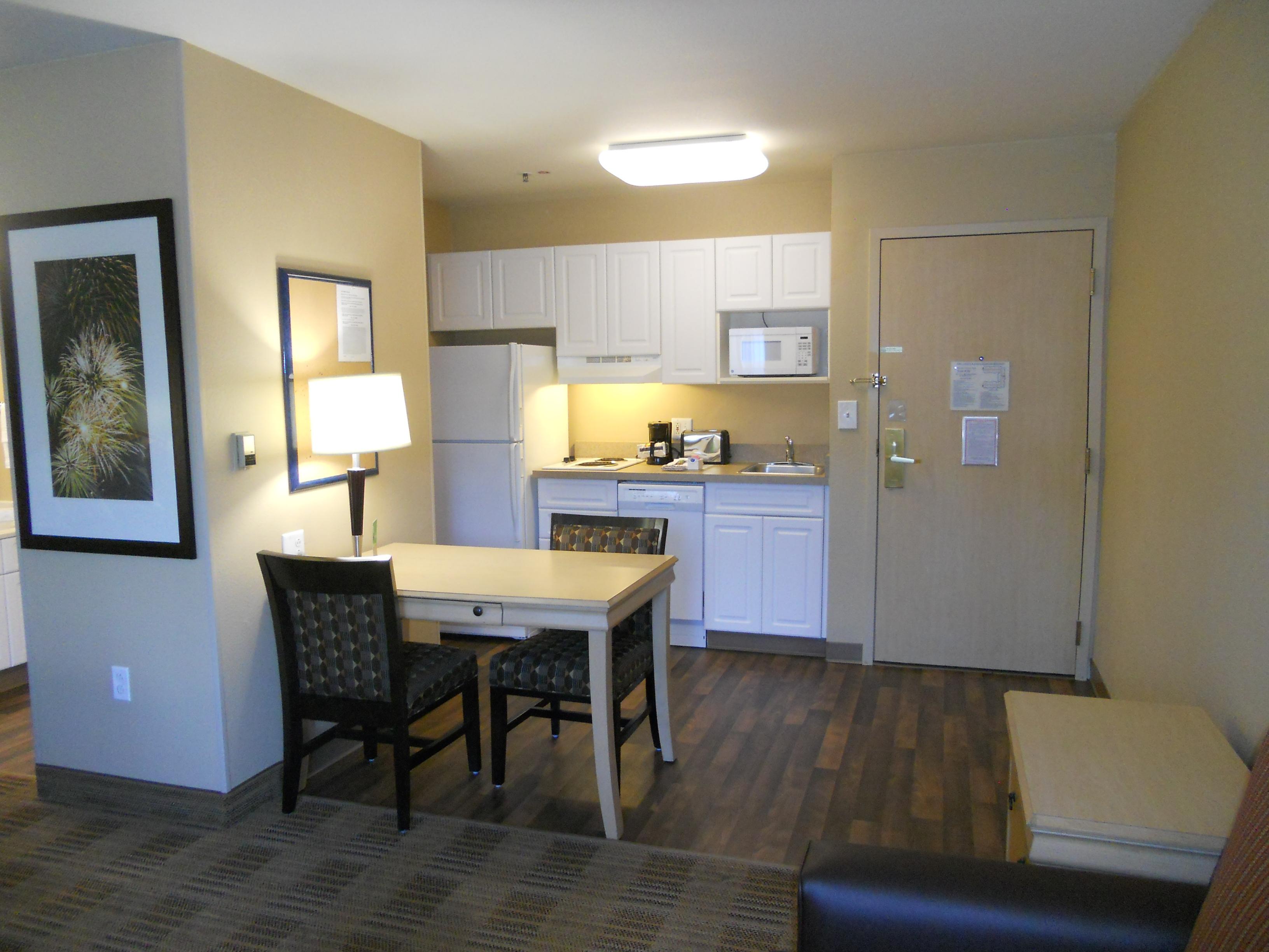 Extended Stay America Suites - Orlando - Convention Center - Universal Blvd Williamsburg Luaran gambar