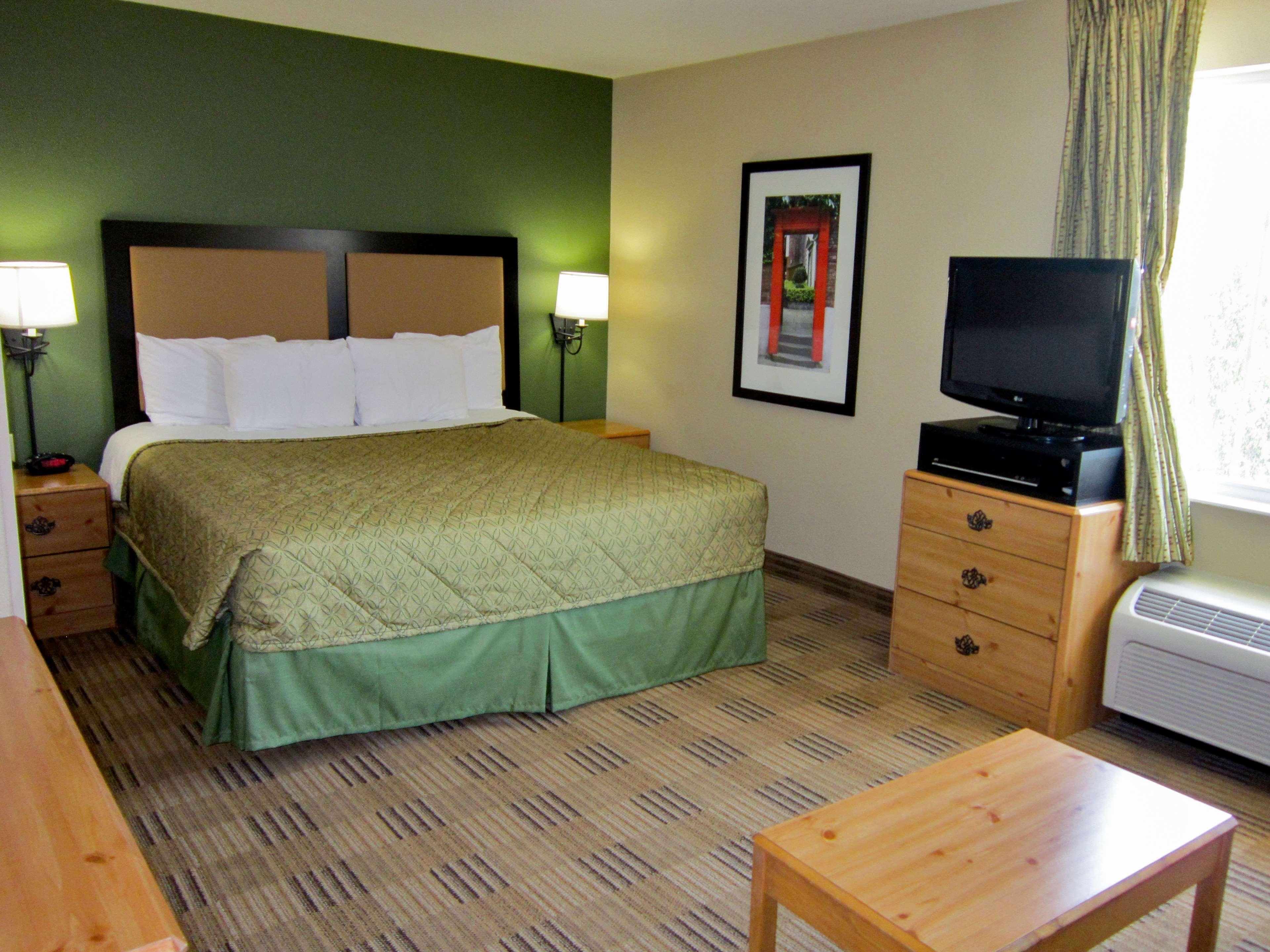 Extended Stay America Suites - Orlando - Convention Center - Universal Blvd Williamsburg Luaran gambar