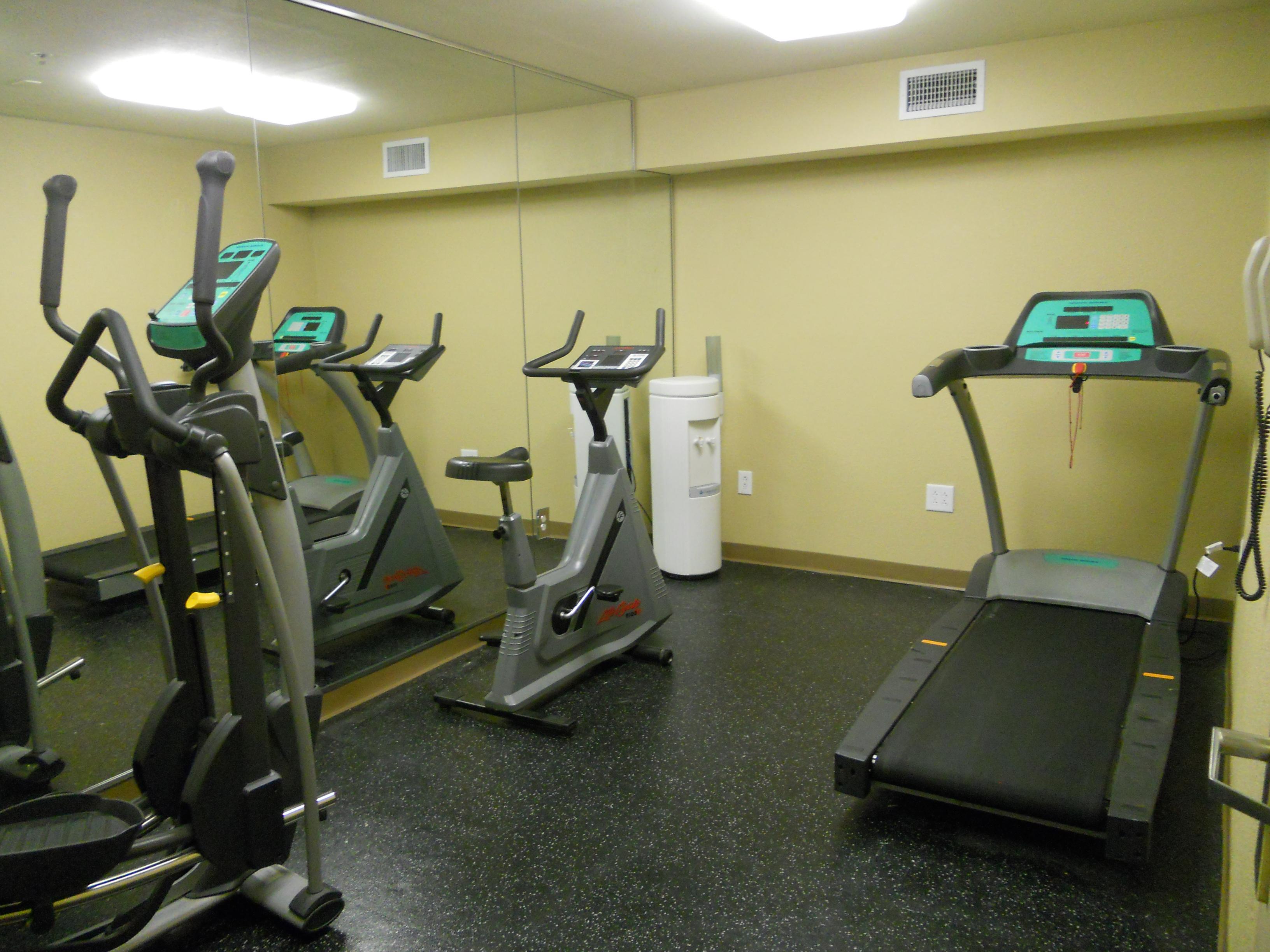 Extended Stay America Suites - Orlando - Convention Center - Universal Blvd Williamsburg Luaran gambar
