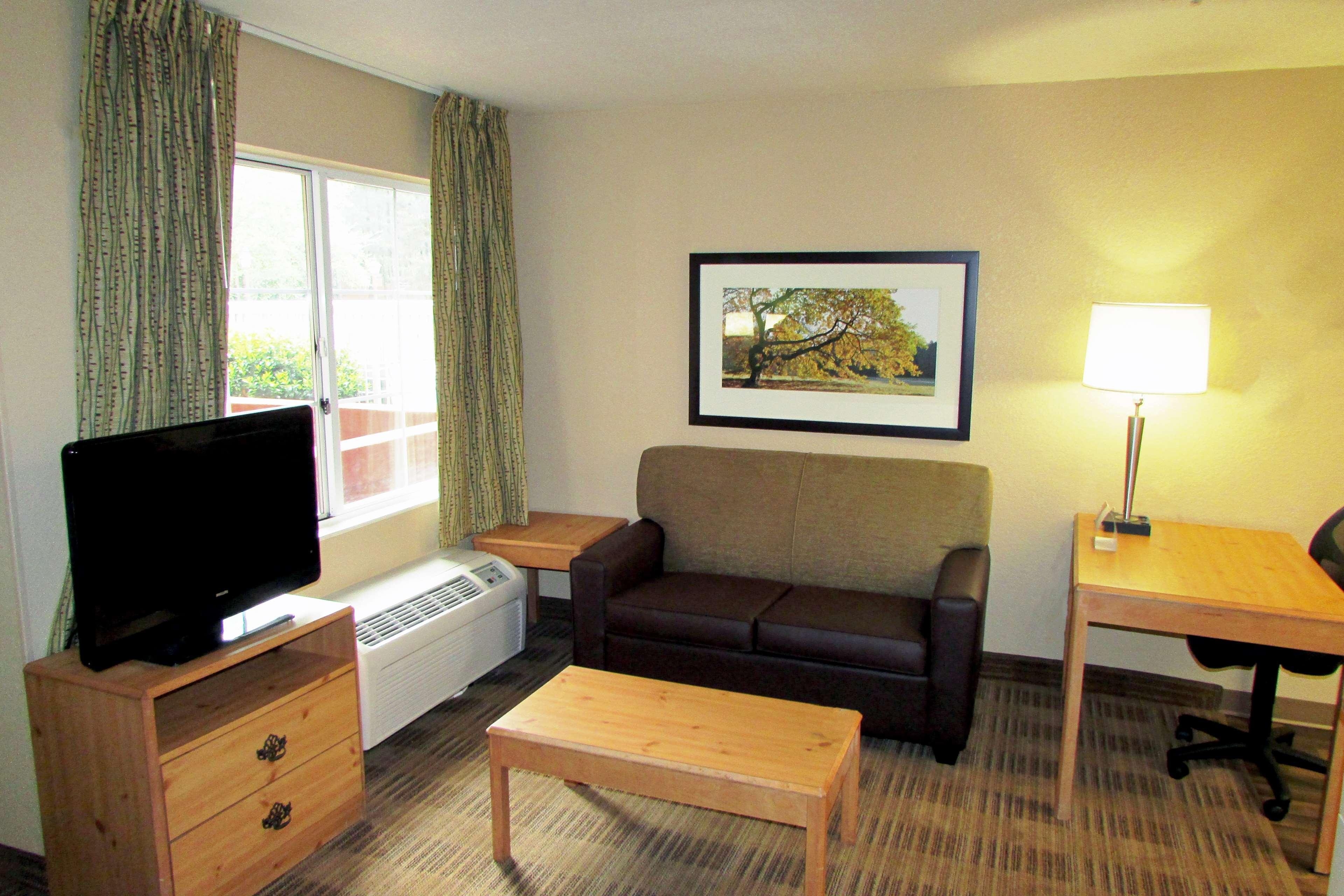 Extended Stay America Suites - Orlando - Convention Center - Universal Blvd Williamsburg Luaran gambar