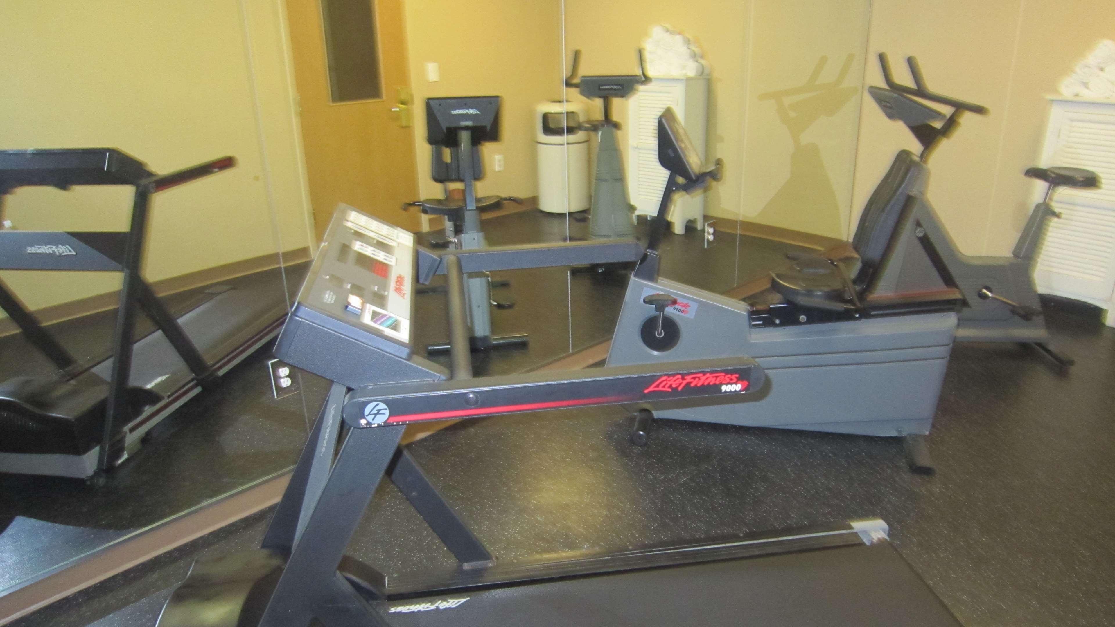 Extended Stay America Suites - Orlando - Convention Center - Universal Blvd Williamsburg Luaran gambar