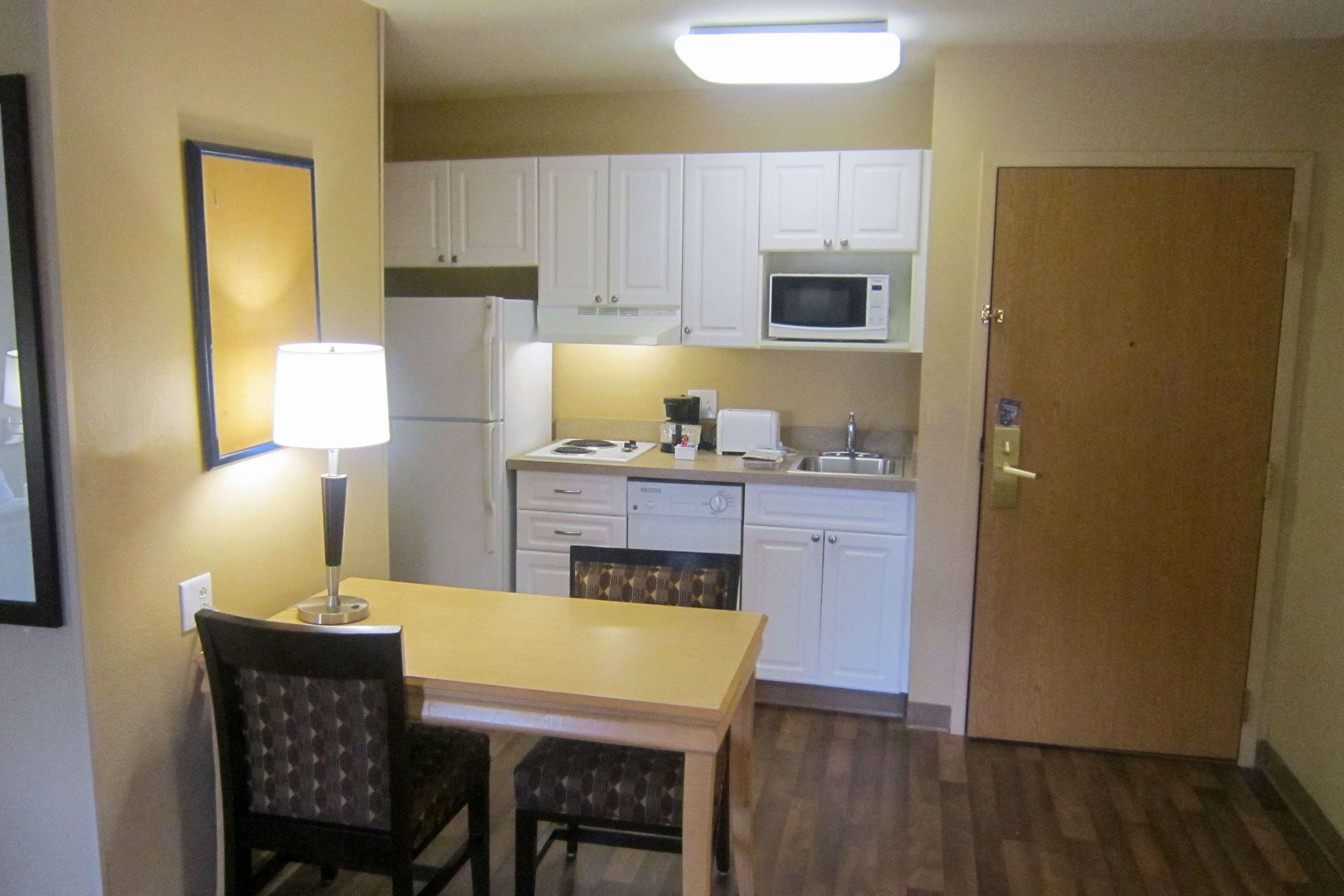 Extended Stay America Suites - Orlando - Convention Center - Universal Blvd Williamsburg Luaran gambar