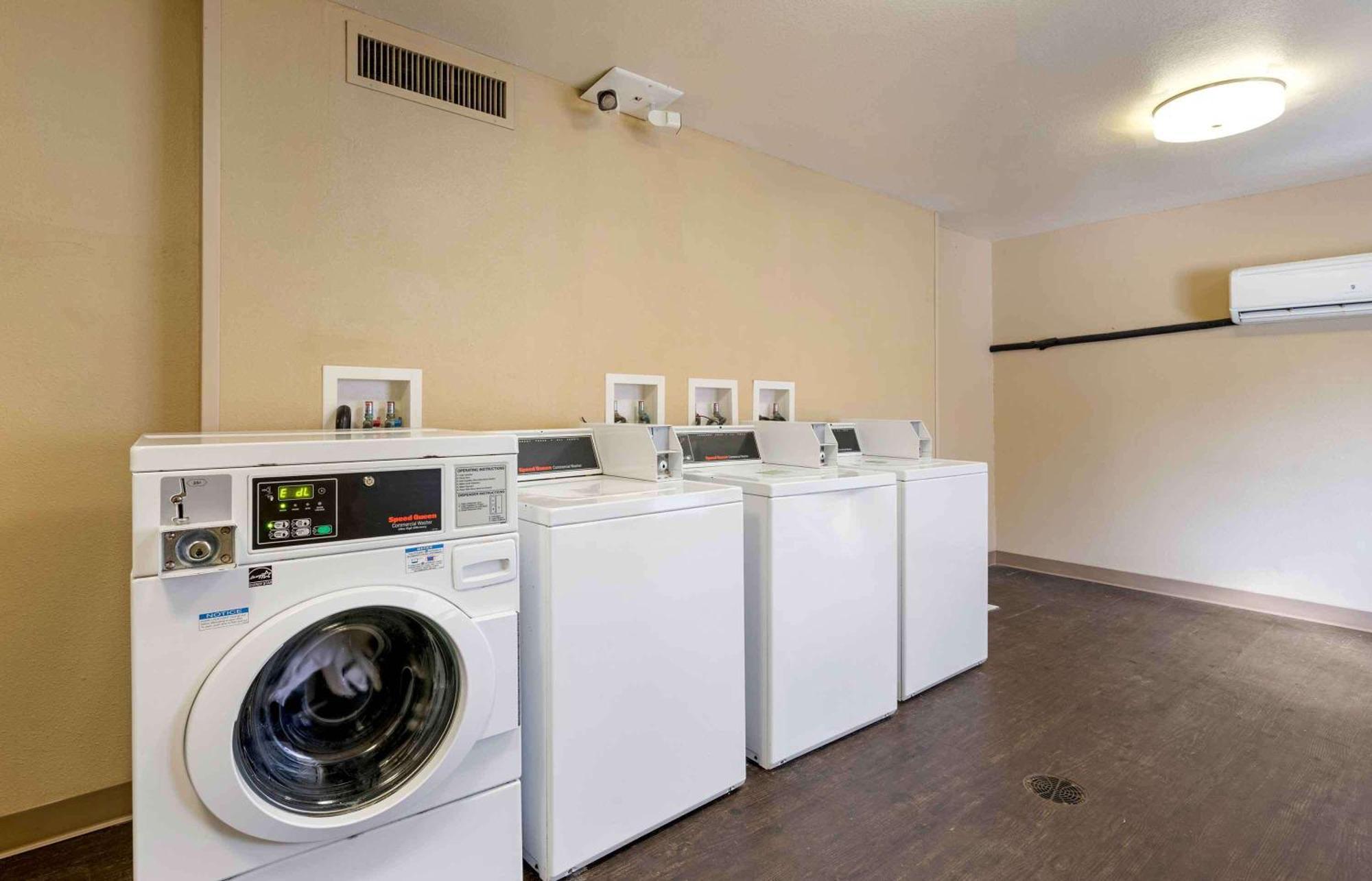 Extended Stay America Suites - Orlando - Convention Center - Universal Blvd Williamsburg Luaran gambar