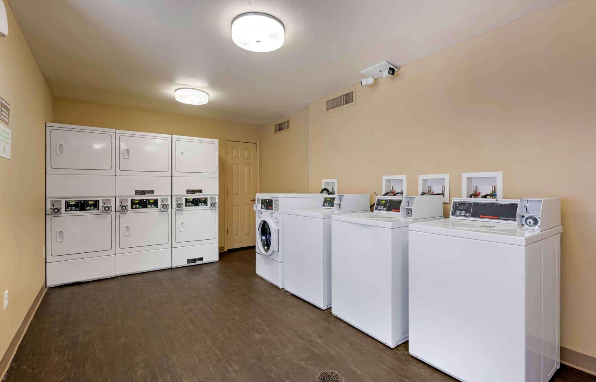 Extended Stay America Suites - Orlando - Convention Center - Universal Blvd Williamsburg Luaran gambar