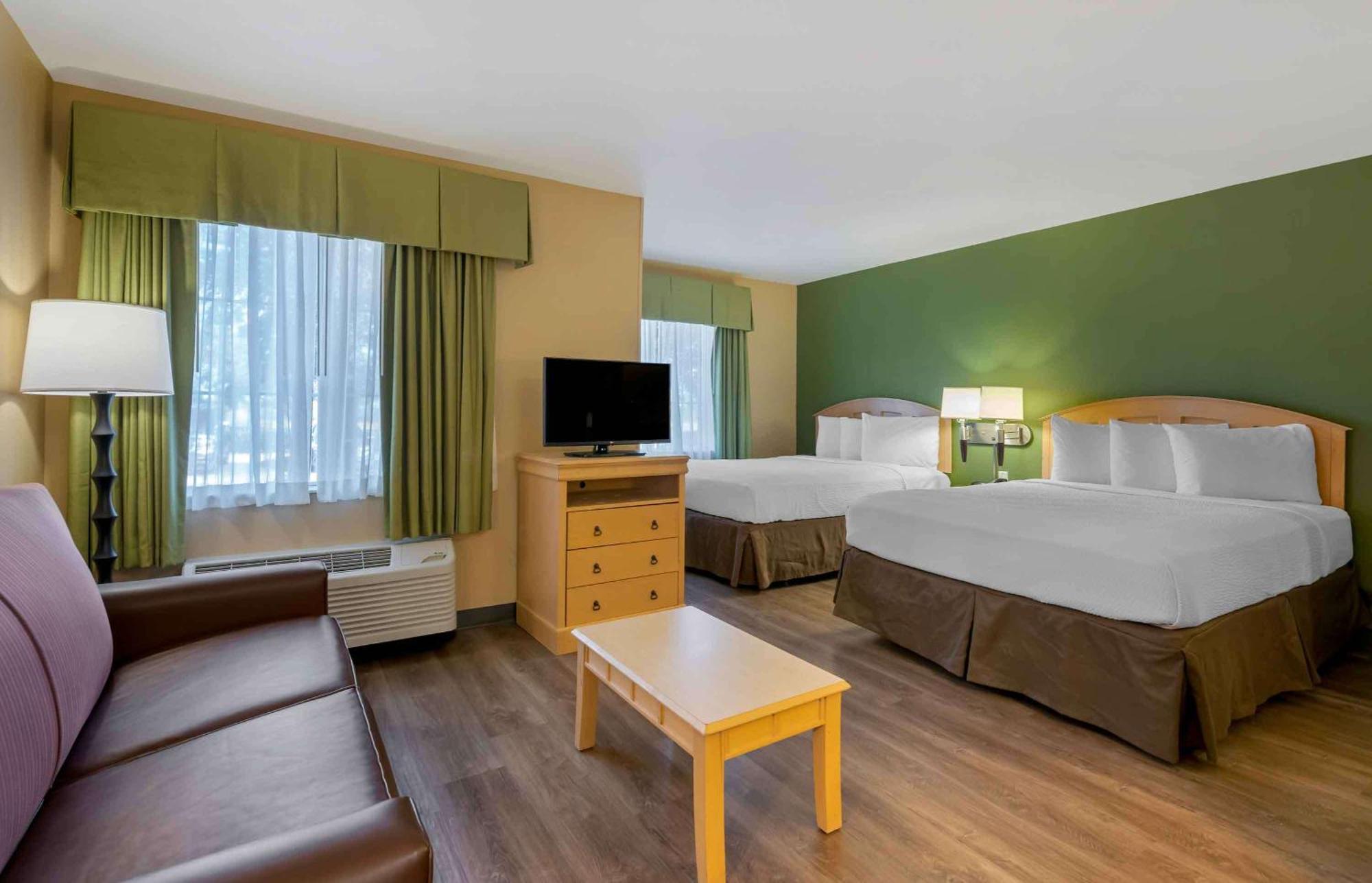 Extended Stay America Suites - Orlando - Convention Center - Universal Blvd Luaran gambar