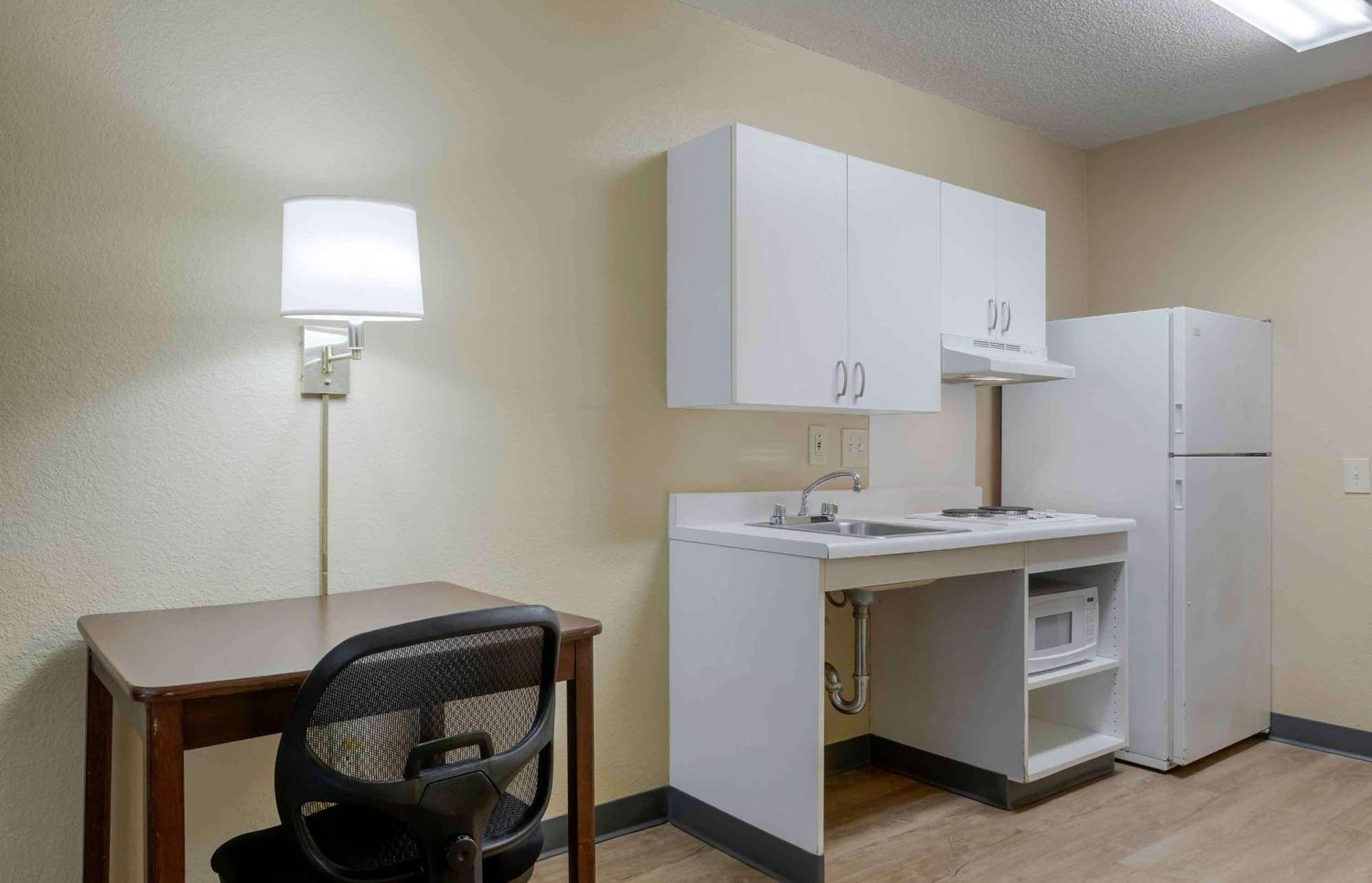 Extended Stay America Suites - Orlando - Convention Center - Universal Blvd Williamsburg Luaran gambar