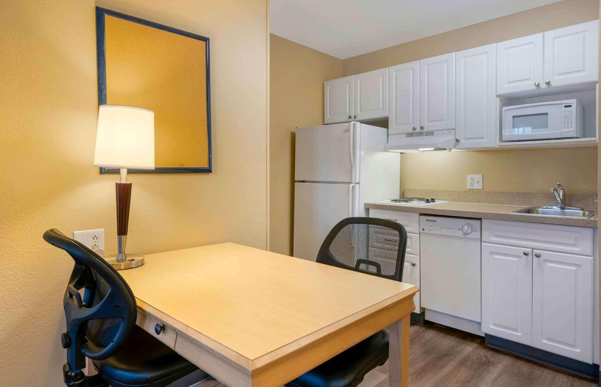 Extended Stay America Suites - Orlando - Convention Center - Universal Blvd Williamsburg Luaran gambar