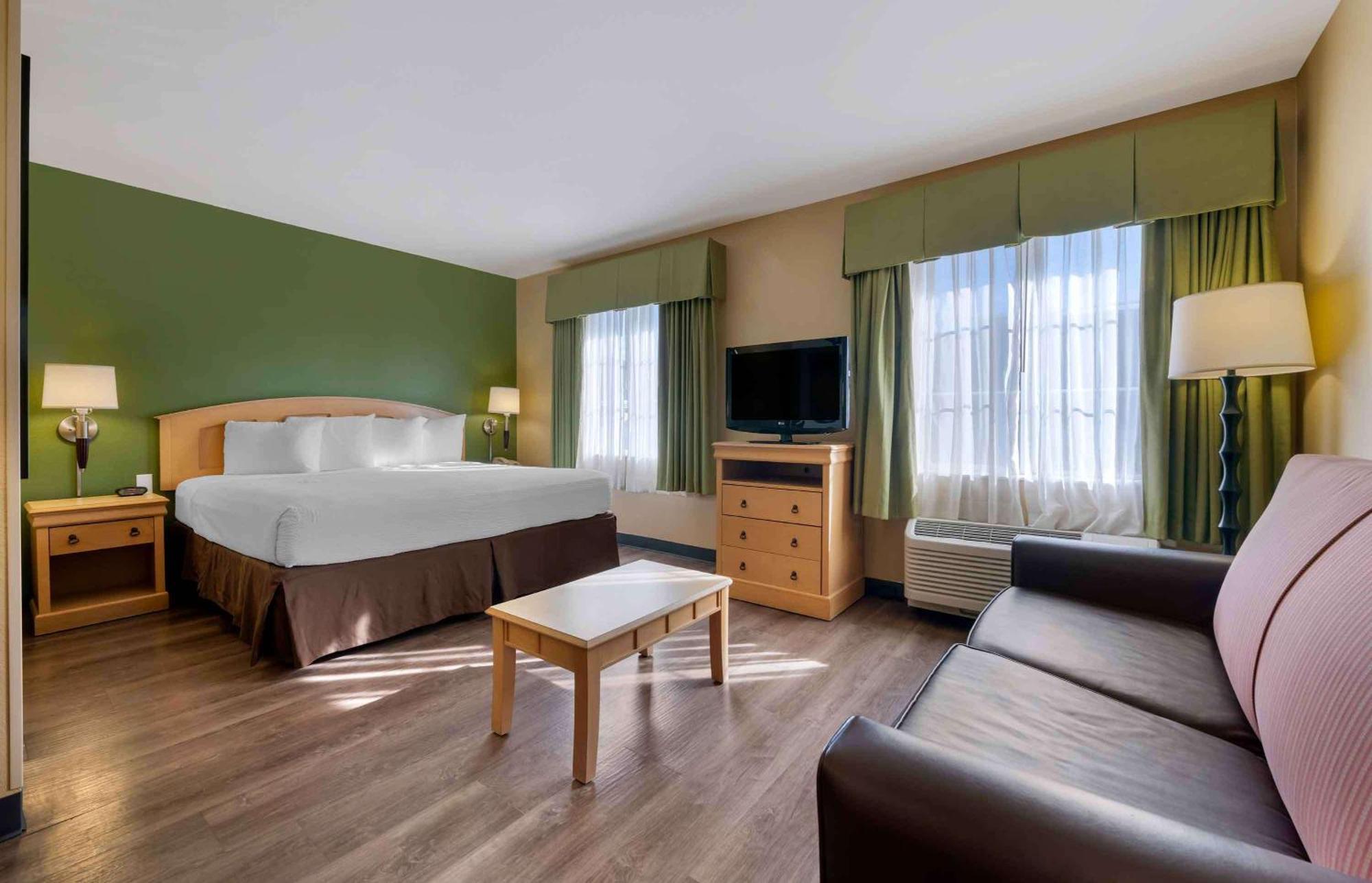 Extended Stay America Suites - Orlando - Convention Center - Universal Blvd Luaran gambar