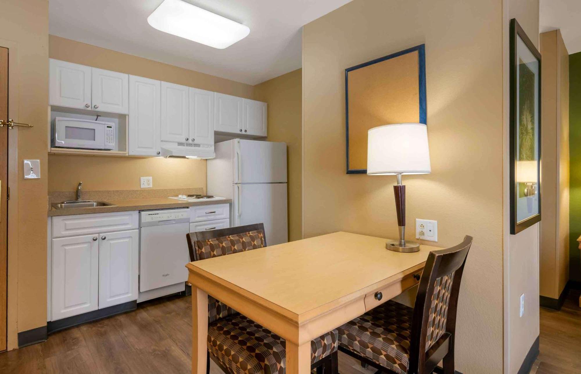 Extended Stay America Suites - Orlando - Convention Center - Universal Blvd Williamsburg Luaran gambar