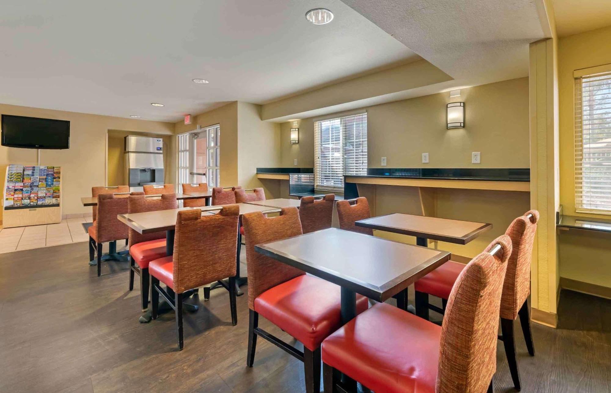Extended Stay America Suites - Orlando - Convention Center - Universal Blvd Williamsburg Luaran gambar