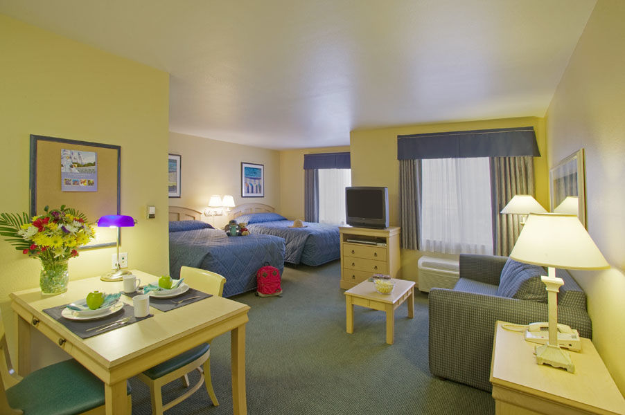 Extended Stay America Suites - Orlando - Convention Center - Universal Blvd Williamsburg Luaran gambar